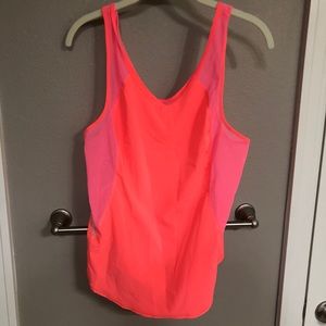Lulu Women’s Tank Top